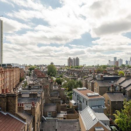 Guestready - Wonderful 1Br Flat - Elephant&Castle London Exteriör bild