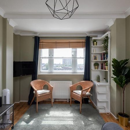 Guestready - Wonderful 1Br Flat - Elephant&Castle London Exteriör bild