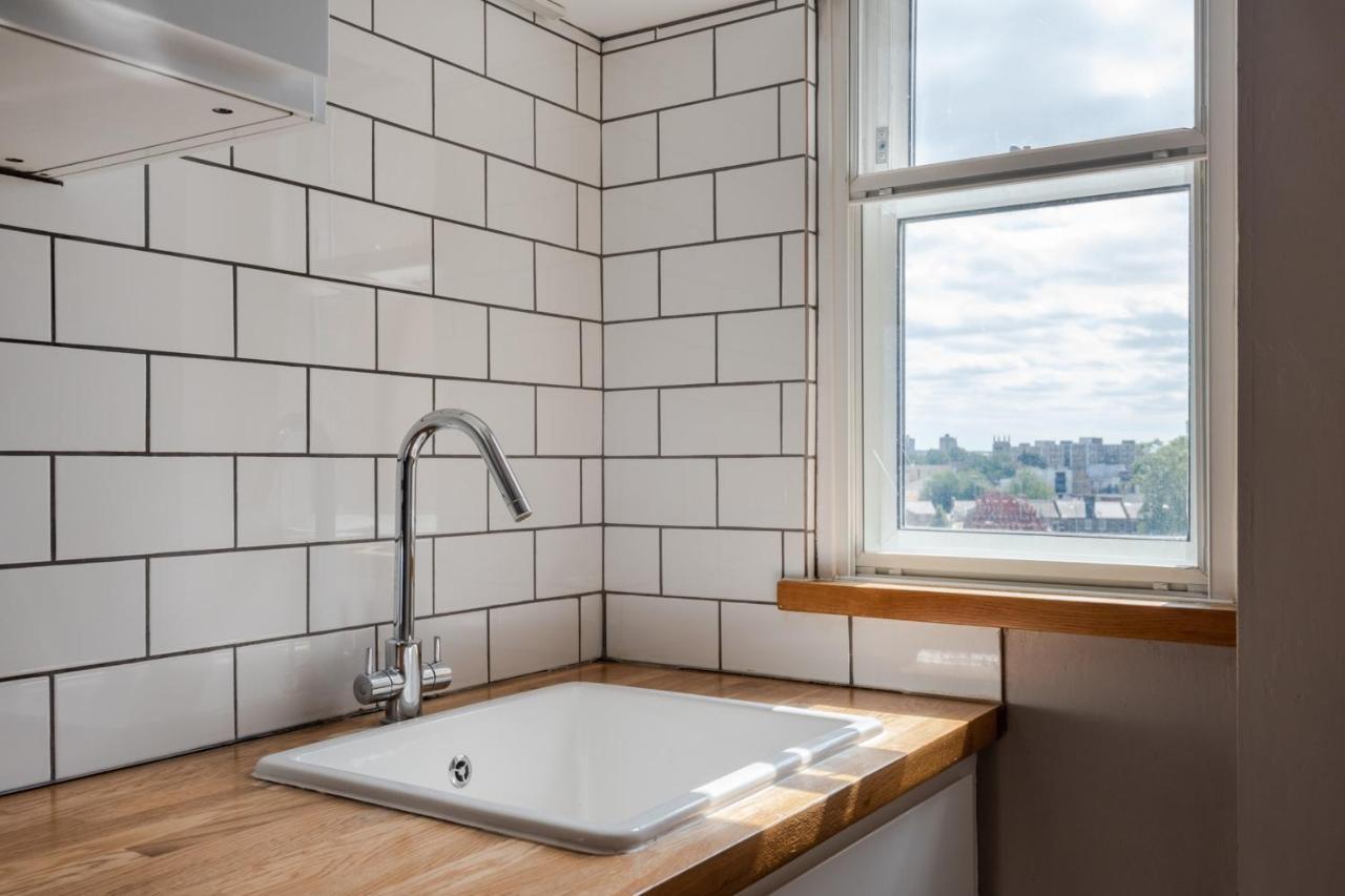 Guestready - Wonderful 1Br Flat - Elephant&Castle London Exteriör bild