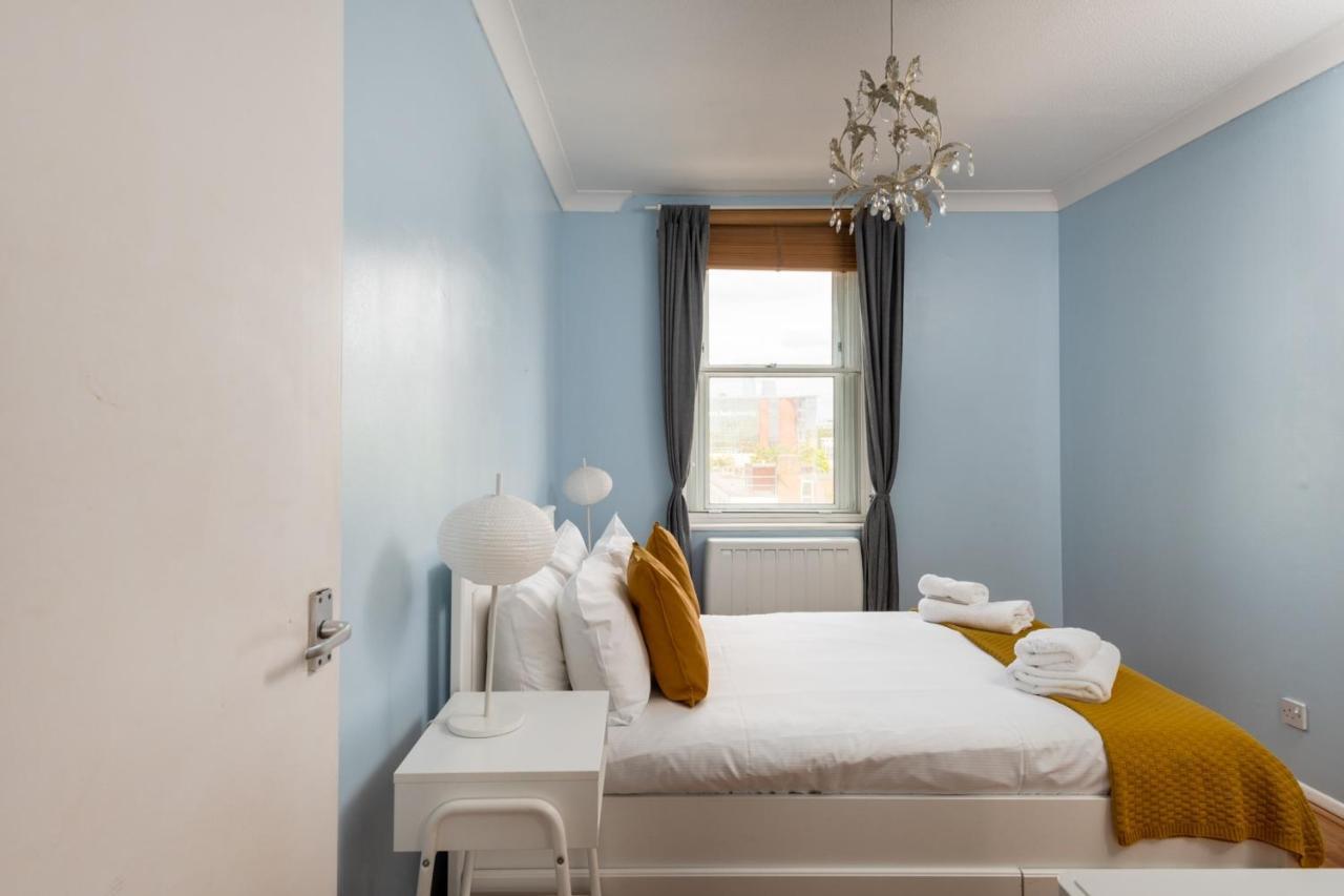 Guestready - Wonderful 1Br Flat - Elephant&Castle London Exteriör bild